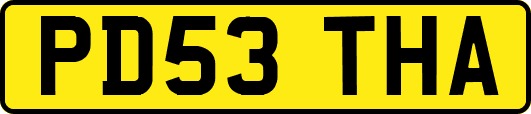 PD53THA