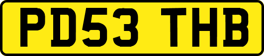 PD53THB