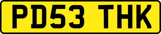 PD53THK