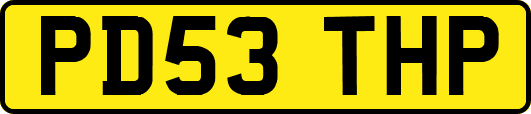 PD53THP