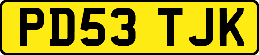 PD53TJK