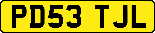 PD53TJL