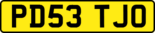 PD53TJO
