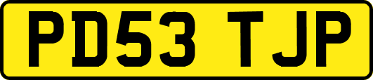 PD53TJP