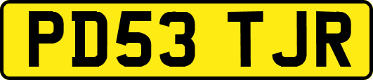 PD53TJR