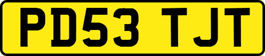 PD53TJT
