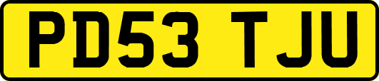 PD53TJU