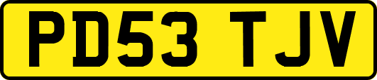 PD53TJV