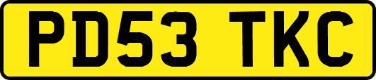 PD53TKC