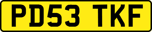 PD53TKF