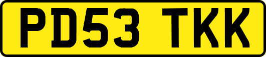 PD53TKK