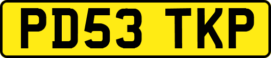 PD53TKP