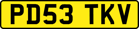 PD53TKV