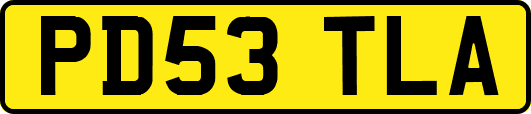 PD53TLA