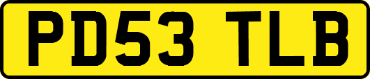 PD53TLB