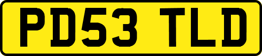 PD53TLD