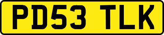 PD53TLK