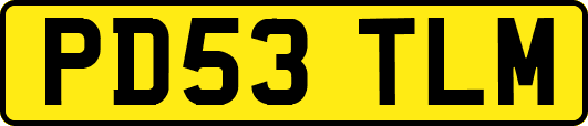 PD53TLM