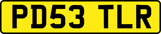 PD53TLR