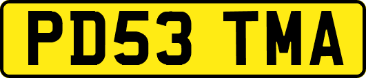 PD53TMA