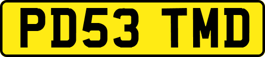 PD53TMD