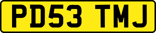PD53TMJ