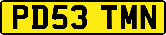PD53TMN