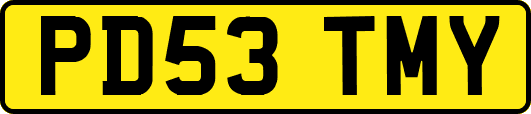 PD53TMY