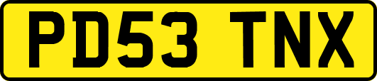 PD53TNX