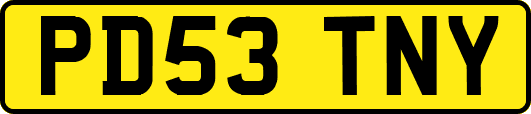 PD53TNY