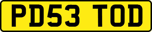 PD53TOD