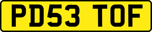 PD53TOF