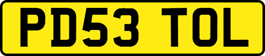 PD53TOL
