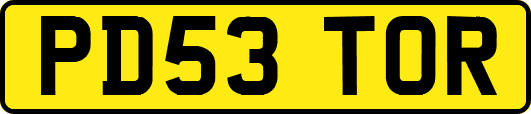 PD53TOR