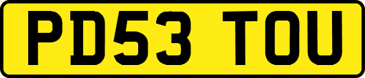 PD53TOU