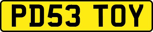PD53TOY