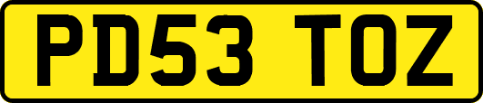 PD53TOZ