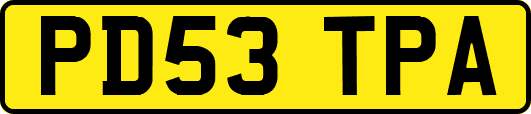 PD53TPA