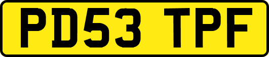 PD53TPF
