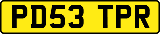 PD53TPR