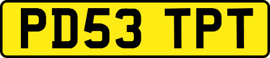 PD53TPT