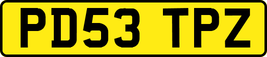 PD53TPZ