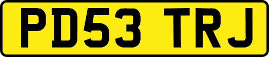 PD53TRJ