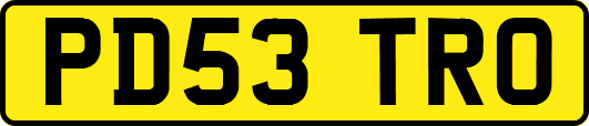 PD53TRO