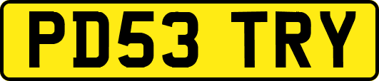 PD53TRY