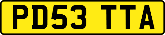 PD53TTA