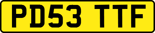 PD53TTF