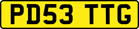 PD53TTG