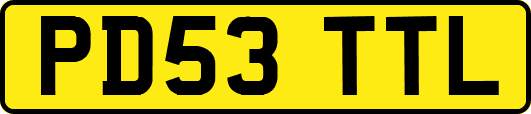 PD53TTL