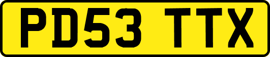 PD53TTX